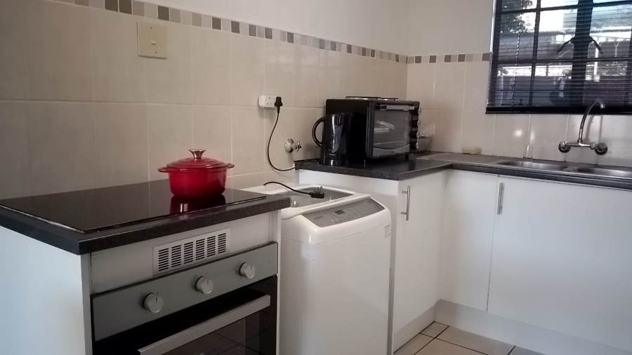 To Let 2 Bedroom Property for Rent in Wilgehof Free State